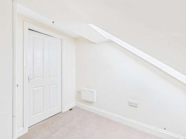 Flat for sale in Driffield, East Riding Of Yorkshire