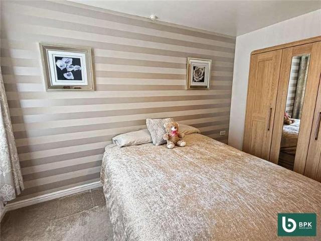 Flat for sale in Upperby