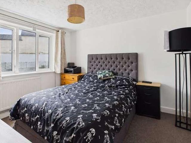 Flat for sale in Barbican, Mount Wise
