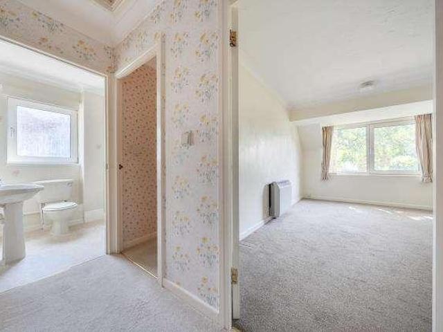 Flat for sale in Rodbourne, Swindon