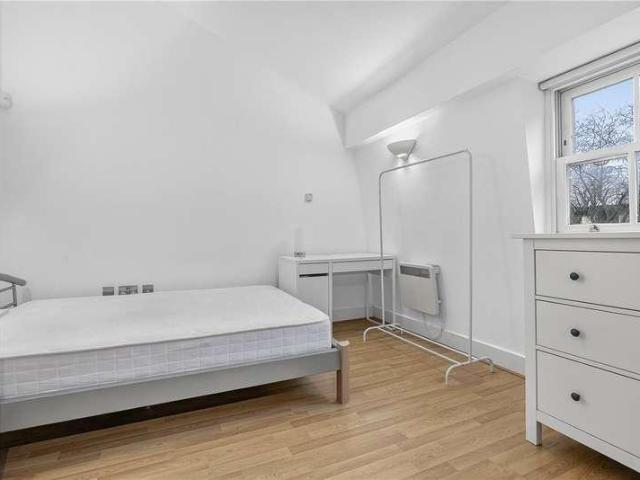 Flat for sale in Clerkenwell, Greater London