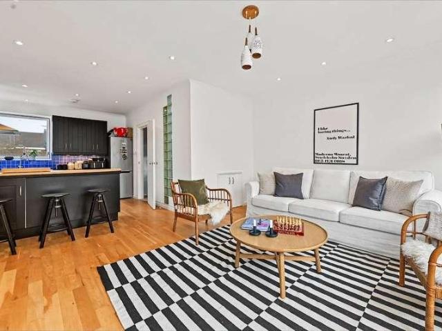 Flat for sale in London Borough of Brent, Greater London