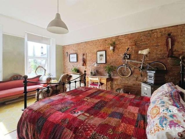Property for sale in Ellacombe, Babbacombe