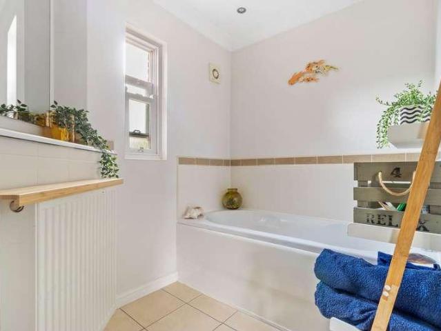 Flat for sale in Warrington