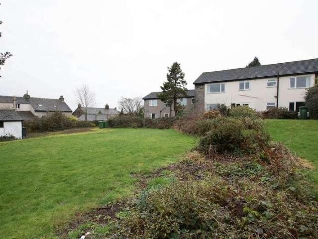 Flat for sale in Grange-over-sands