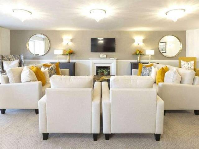 Flat for sale in St Cuthbert Out, Wells