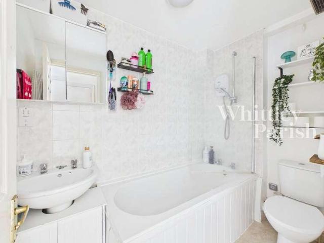 Flat for sale in Diss, South Norfolk