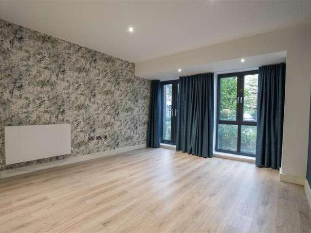 Flat for sale in West Midlands