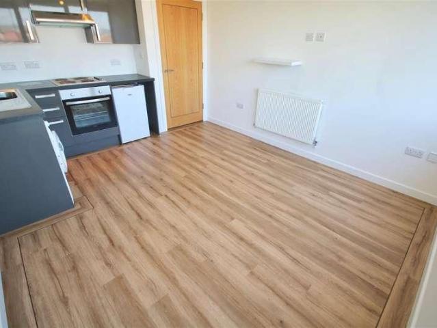 Flat for sale in Stamshaw, City Of Portsmouth