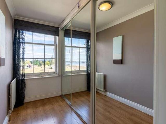 Flat for sale in Milton, Hamerton
