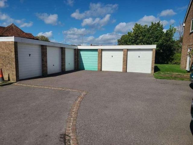Flat for sale in Totton and Eling, Ashurst Bridge