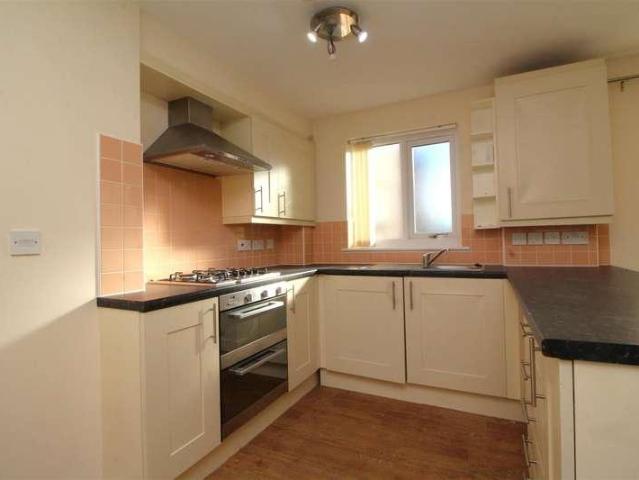 Flat for sale in Peterborough