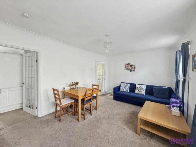 Flat for sale in Milehouse, Mount Wise