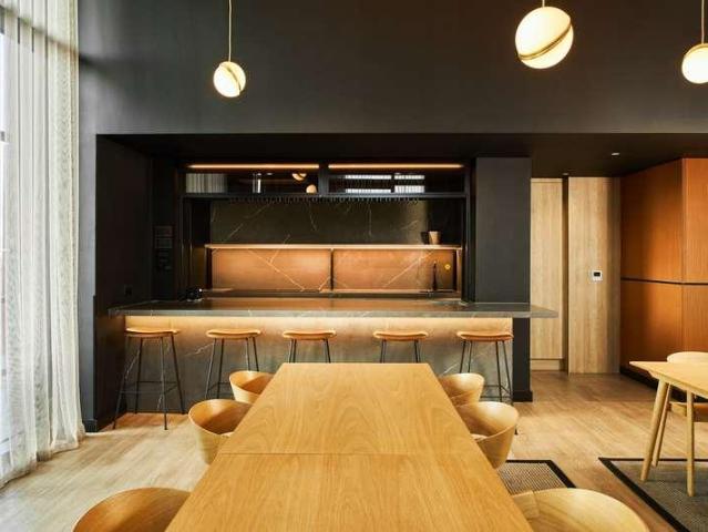 Flat for sale in City Centre, Georgia