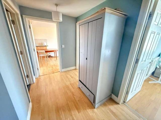 Flat for sale in London Borough of Harrow, Greater London