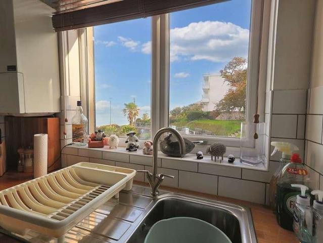 Flat for sale in Brixham
