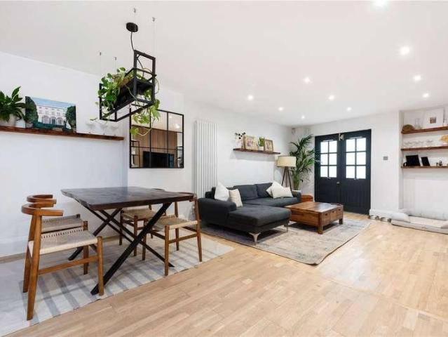Flat for sale in Spitalfields, Whitechapel