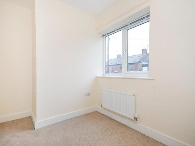 Flat for sale in Chapeltown, South Yorkshire