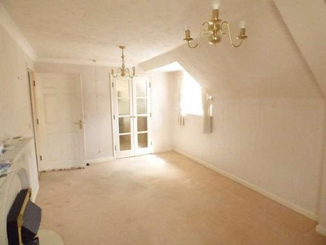 Flat for sale in Priestthorpe, Bingley