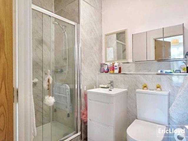 Flat for sale in Higher Brixham, Brixham