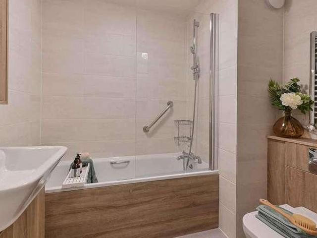 Flat for sale in Attenborough, East Midlands