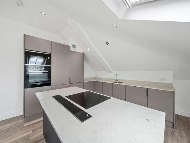 Flat for sale in Wargrave, Newton-le-willows