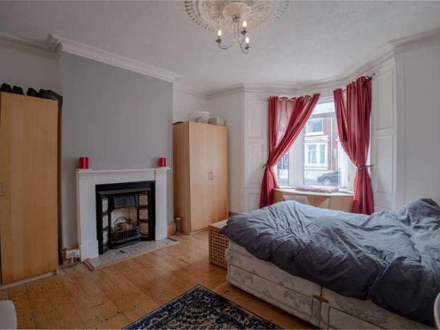 Flat for sale in Hebburn