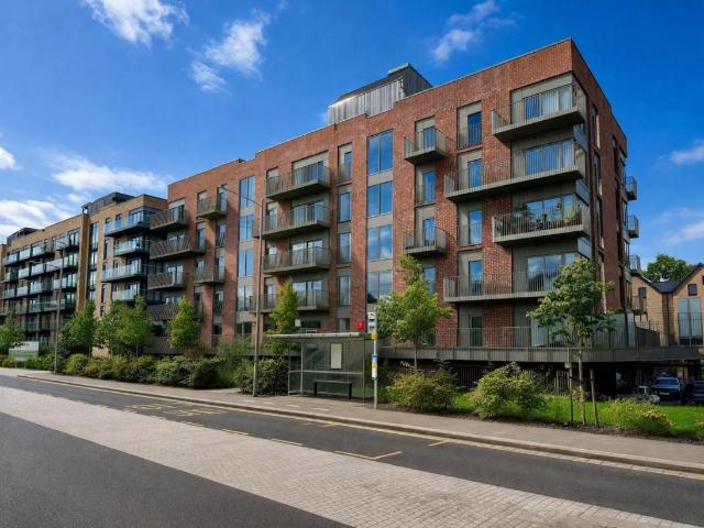 Flat for sale in South Ashford, Bridgefield