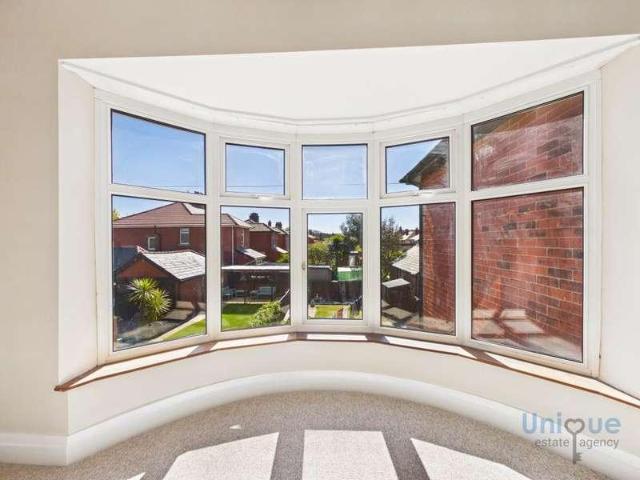 Flat for sale in St Annes, Lytham