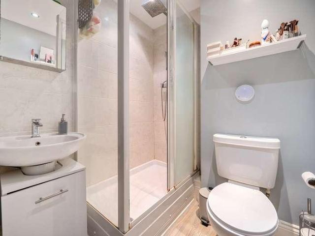 Flat for sale in Rodbourne, Swindon