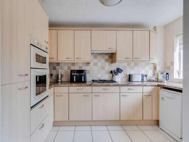 House for sale in Falcon Lodge, Wales