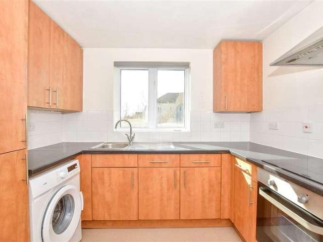 Flat for sale in Holborough Lakes, Tonbridge and Malling
