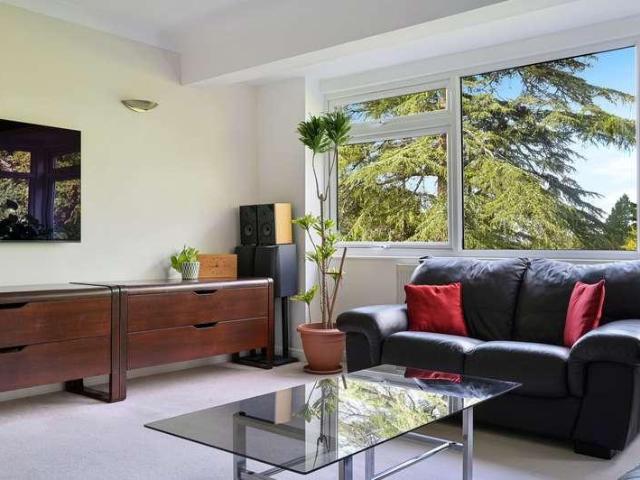 Flat for sale in Reigate, Reigate and Banstead