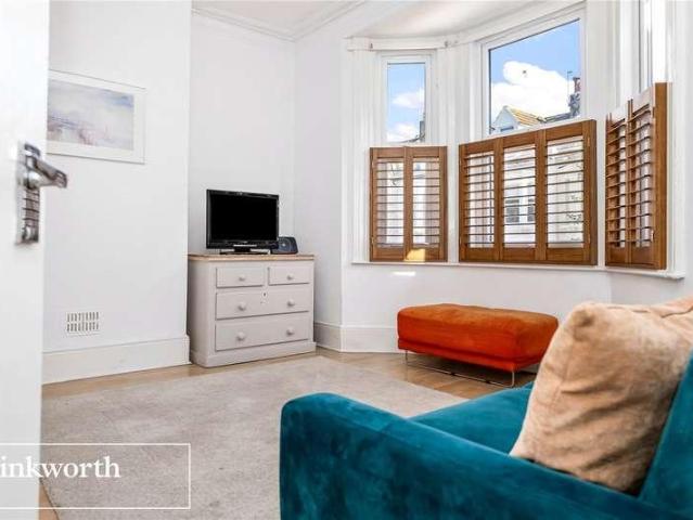 Flat for sale in Portslade by Sea, Hove