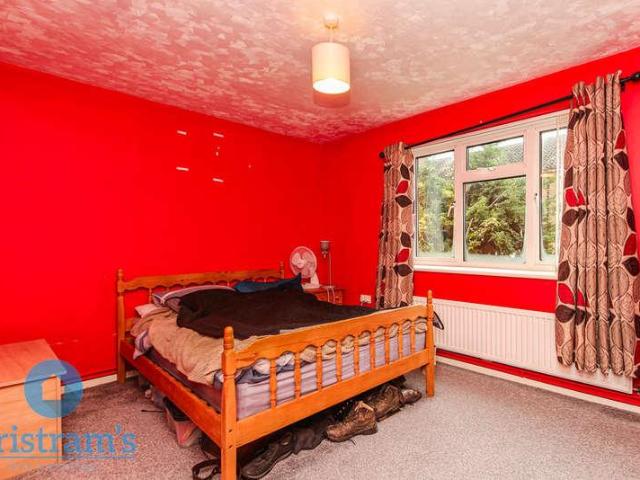 Flat for sale in Stapleford, Attenborough