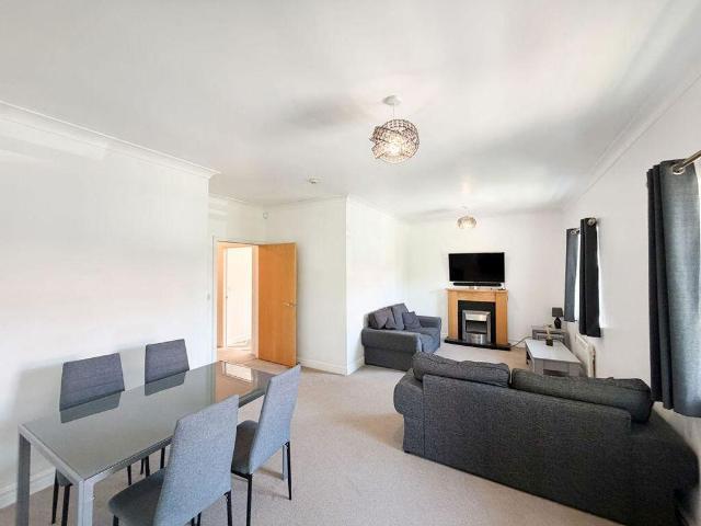 Flat for sale in Oldfield Carr, Cabus