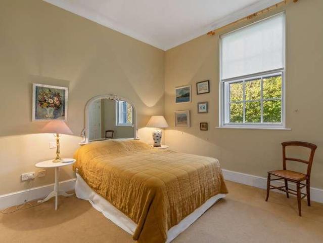 Flat for sale in Fulflood, Winchester
