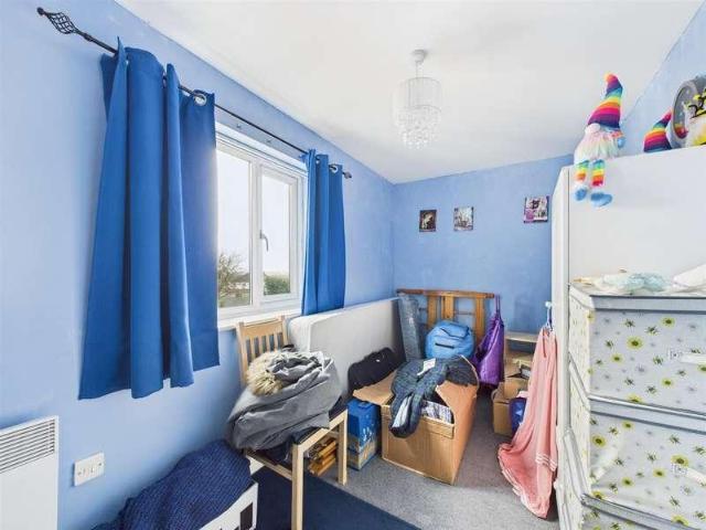 Flat for sale in Mablethorpe and Sutton, Belleau