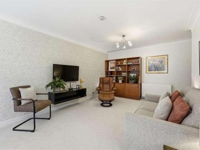 Flat for sale in Tytherington, Macclesfield