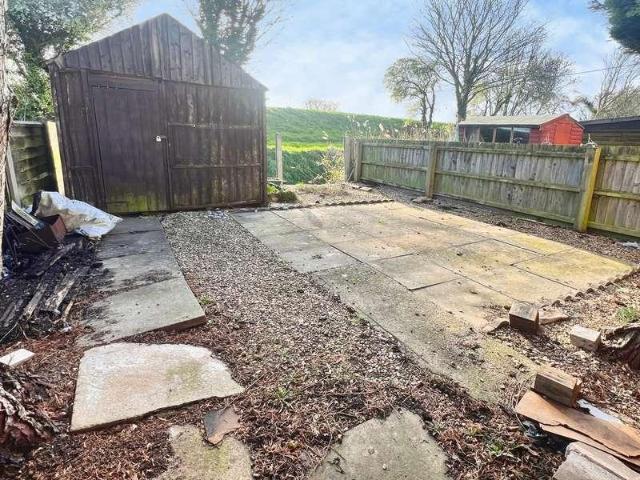 Flat for sale in Gosberton Clough, Lincolnshire