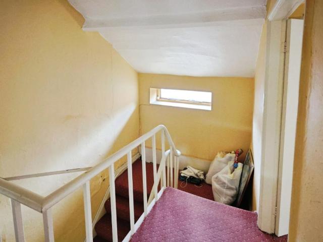 Flat for sale in New Shildon, Shildon