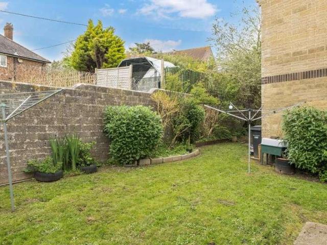 Flat for sale in Castle Cary