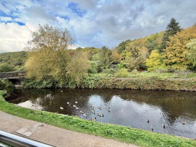 Flat for sale in Banksfield, Calderdale