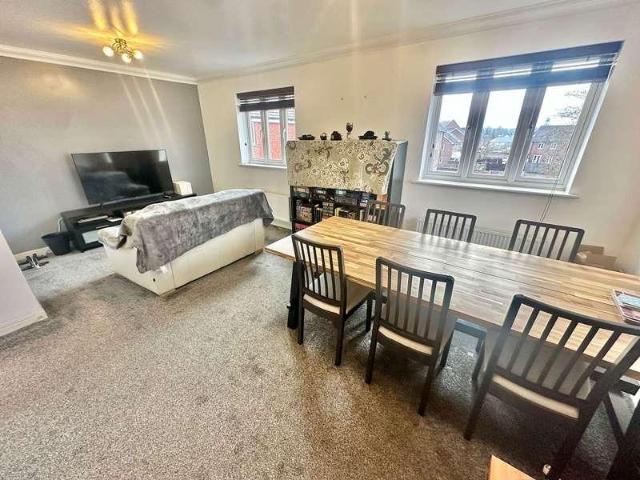 Flat for sale in West Midlands