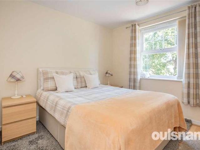 Flat for sale in Druids Heath, West Midlands