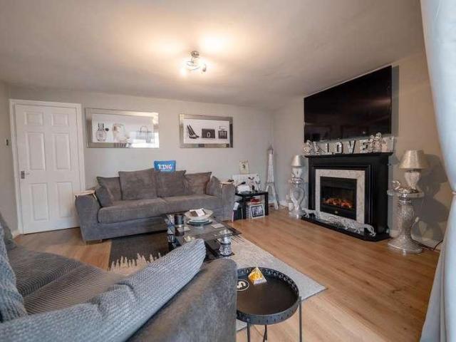 Flat for sale in Hebburn