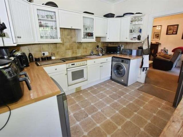 Flat for sale in Haccombe with Combe, Bridford
