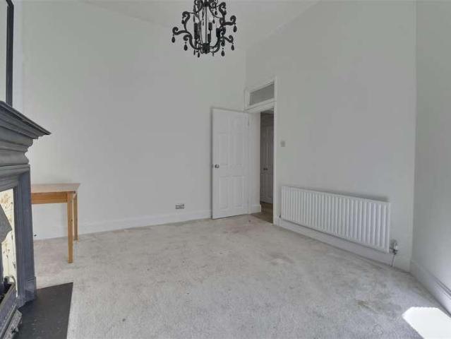 Flat for sale in Southsea, City Of Portsmouth
