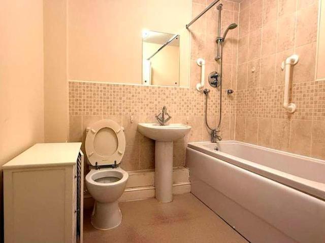Flat for sale in Newent, Bromsberrow Heath