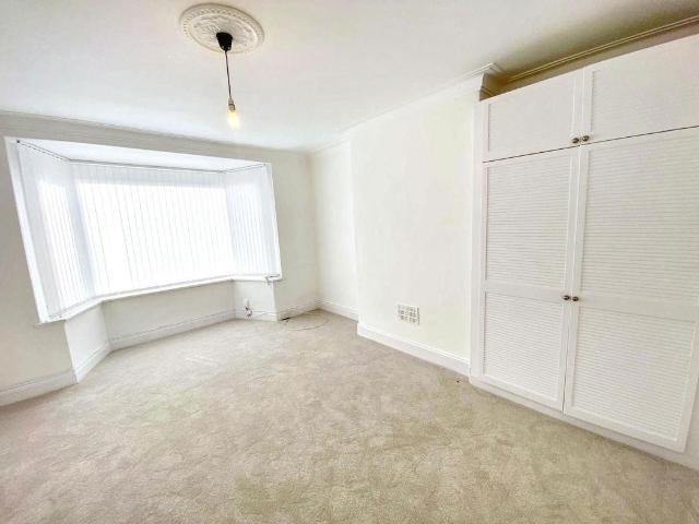 Flat for sale in Chirton, North Shields